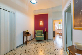 La casa di Nirvana